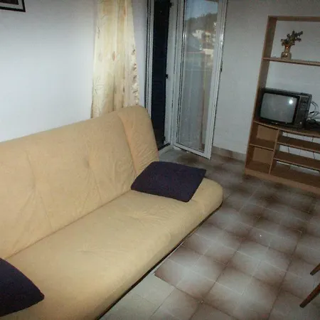 815c Apartamento *